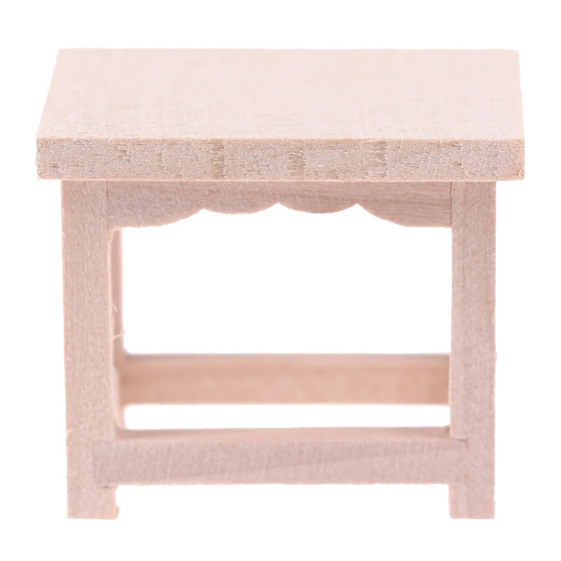 dollhouse table stand