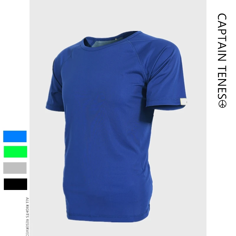 Men's Short Sleeve T-shirt Outdoor Sports T-shirt Men's Short Sleeve T-shirt Outdoor Sports T-shirt