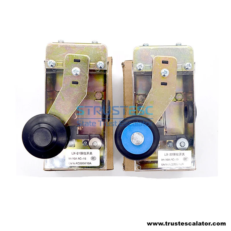 LX-21 LX-22 Lift Limit Switch Use for Sigma Hitachi