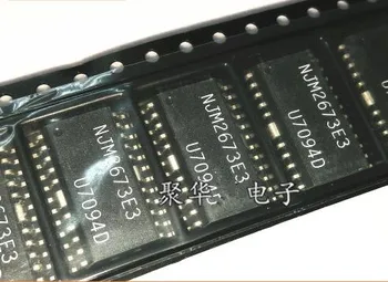 

New&original NJM2673E3 NJM2673E3-TE2