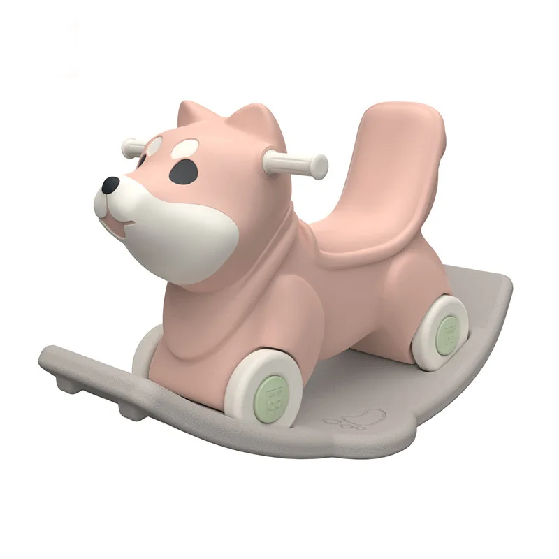 rocking animals for 1 year old