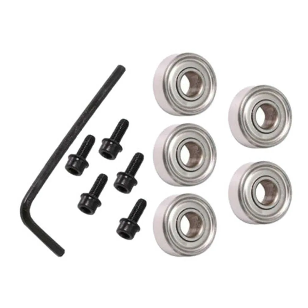 Подшипник Для Фрез Купить