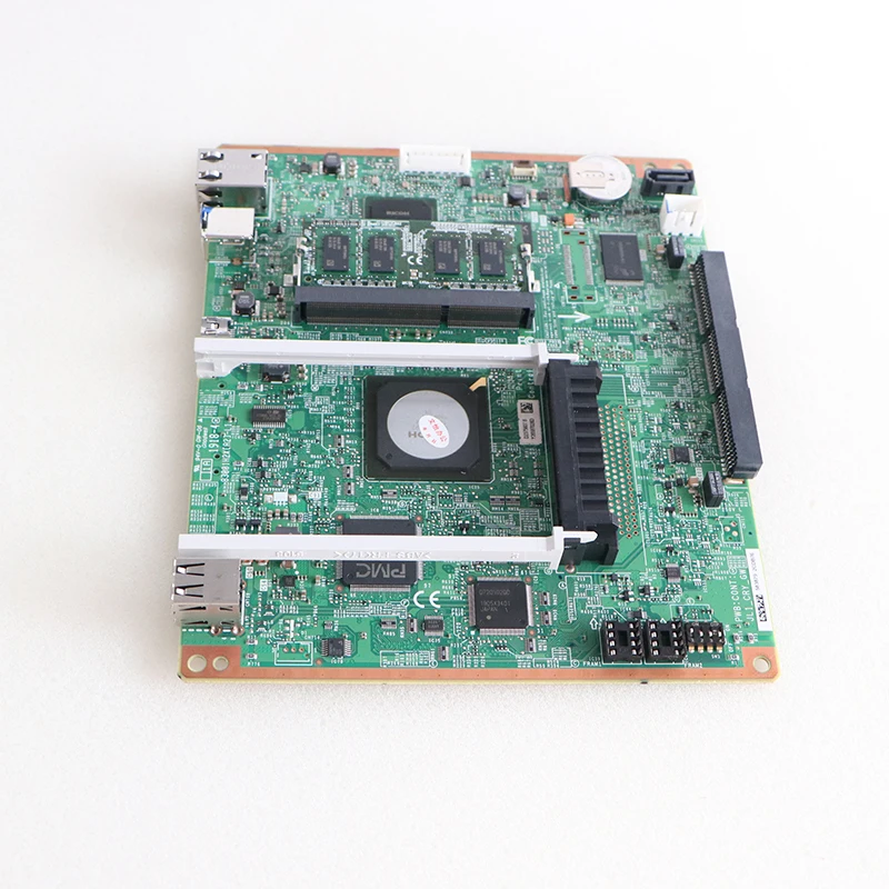 US $112.50 Used Mainboard for Ricoh MP C2003 C2503 C2011sp Motherboard Print boardwithout fax function