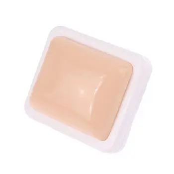 

Removable Injection Pad-plastic Intramuscular Training Pad for Nurse Medical Mat