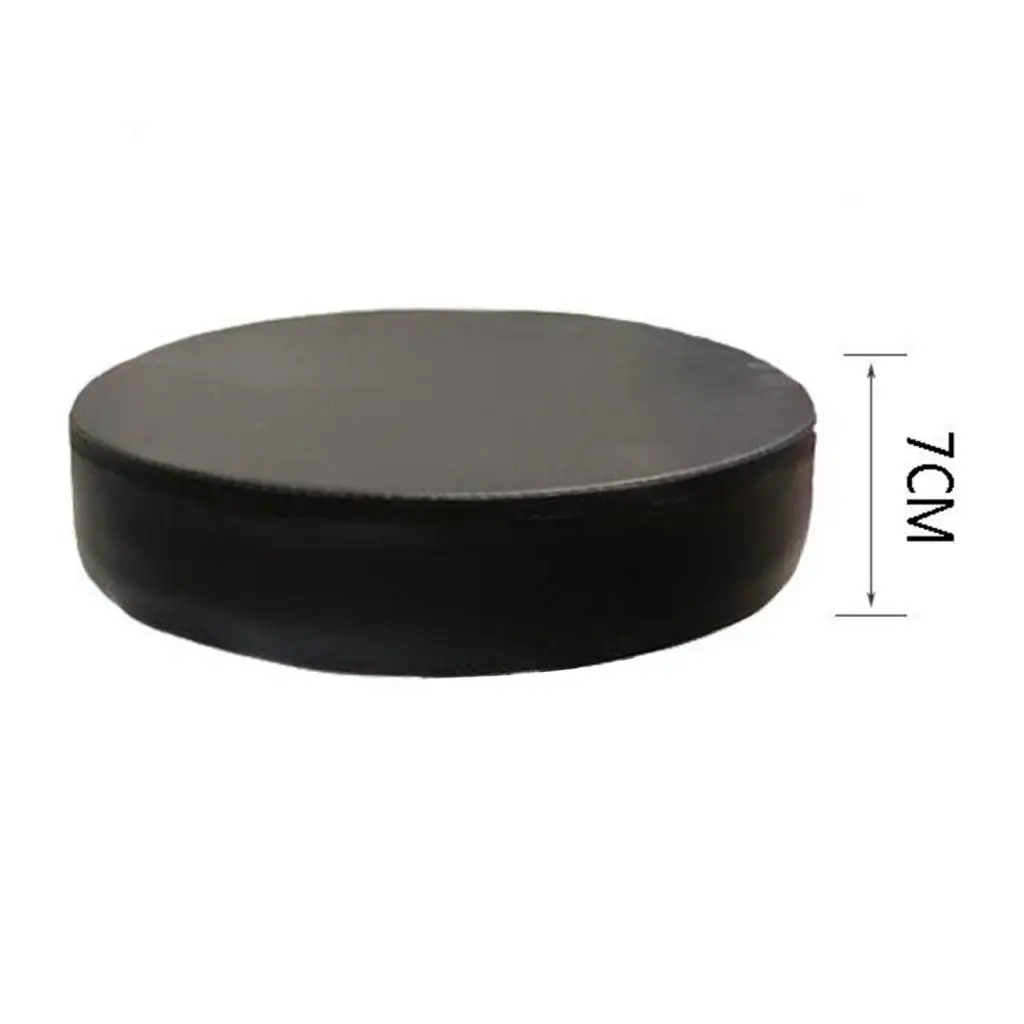 Universal Round Bar Stool Replacement Seat for SPA Salon Barber Chair Barstool Makeup Barbershop Chair Replacement Seat