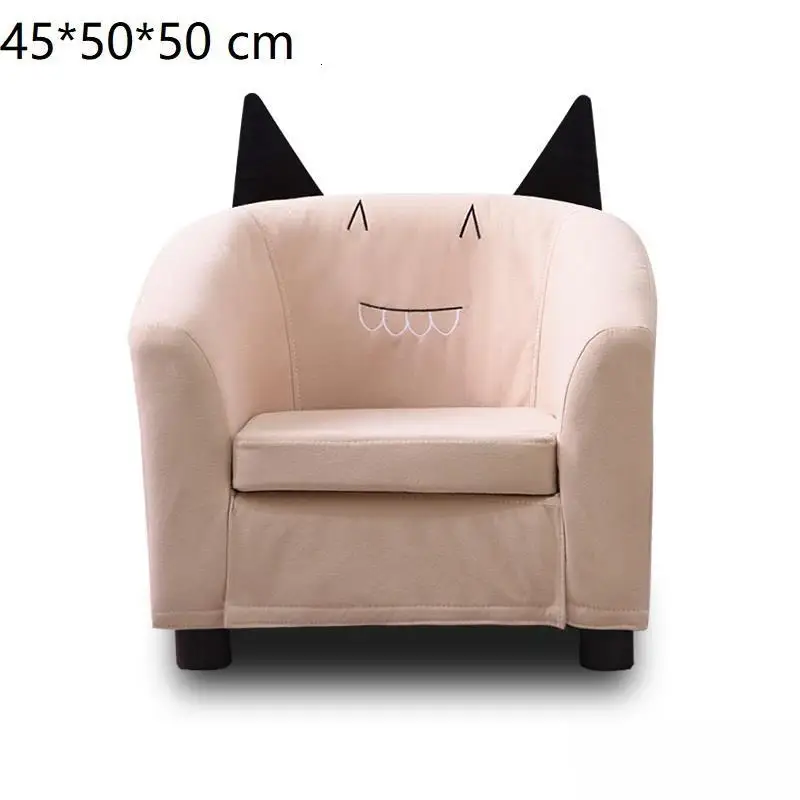 Number 13 Мальчик Kindersofa диван маленький для детей милый стул Recamara Sillones Infantiles Dormitorio Chambre Enfant Baby Infantil детская софа - Цвет: Number 13
