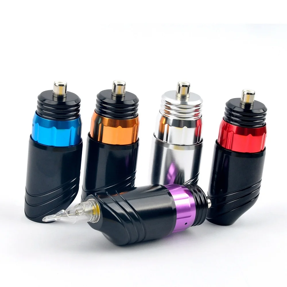 

Permanent makeup machine eyebrow tattoo machine dermografo microblading pen gun pmu machine Cartridge needles micropigmentacion