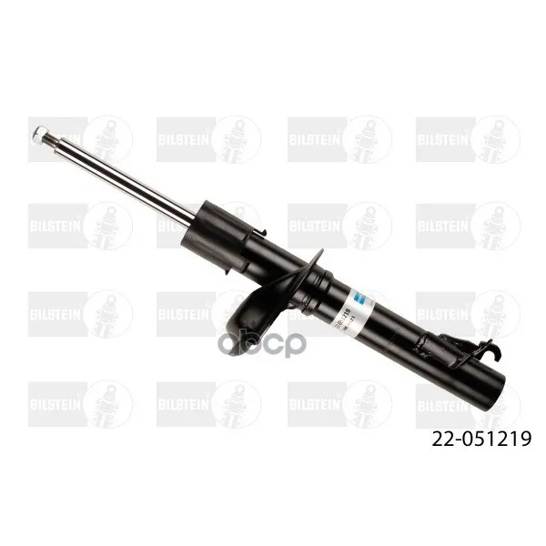 Амортизатор 2-Х Трубный Газовый Передний Правый B4 Bilstein арт. 22-051219