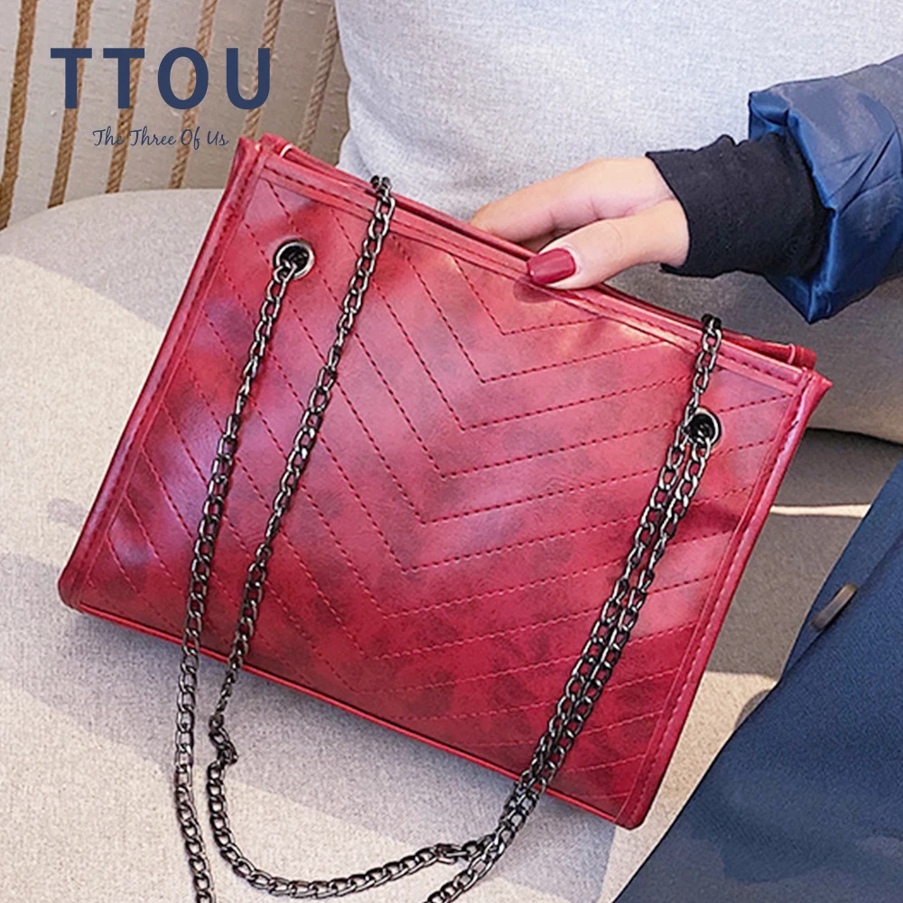 Luxury Brand Plaid Crossbody Bags for Women 2020 Large Female Handbags