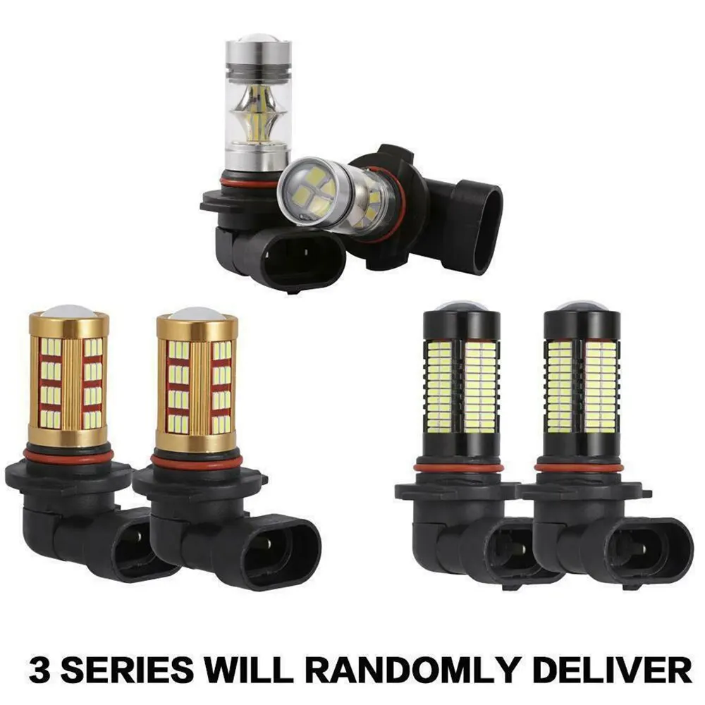 New 6pcs LED Headlight+ Fog Light Set for Dodge Ram 1500 2500 3500 4500 5500 2009-2017