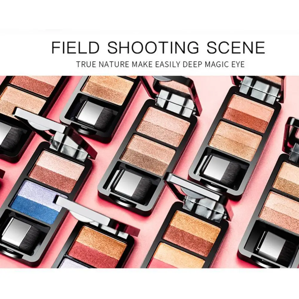 Перламутровый трехмерный цветной градиентный 2 вида цветов матовый Блестящий