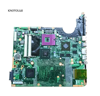 

518431-001 100% Working Laptop Motherboard for HP DV6 DV6-1000 DAUT3DMB8D0 Series Mainboard,System Board
