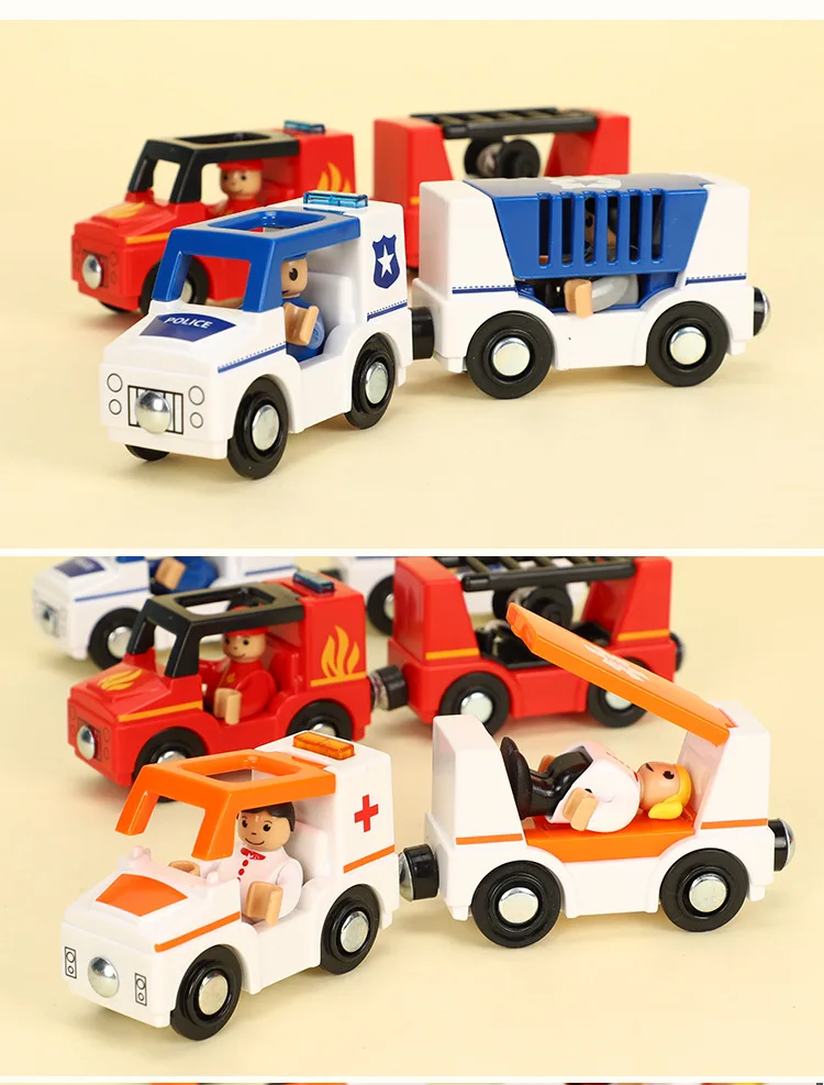 塑料小车套装_02