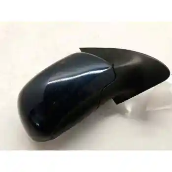 

6Y1857502ASFKZ RIGHT REARVIEW SKODA FABIA (6Y2/6Y3)