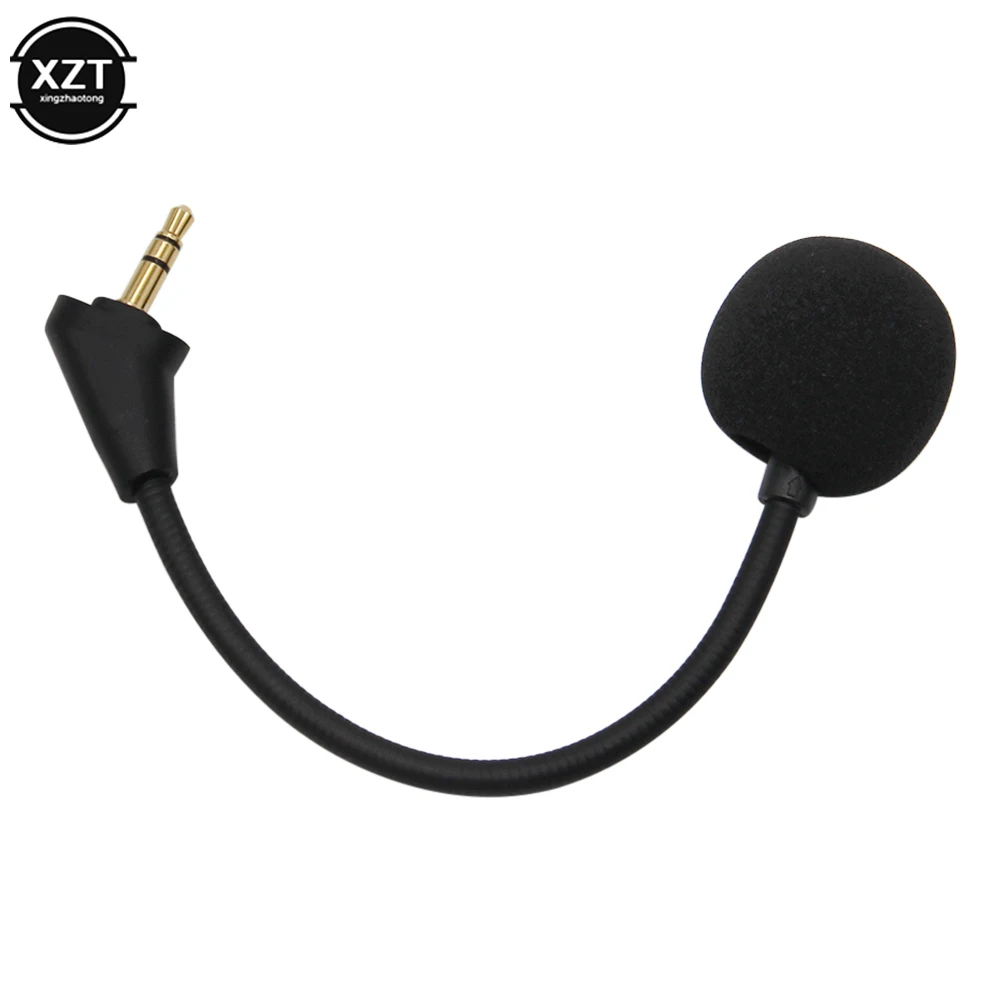 Vervanging Game Mic 3.5Mm Microfoon Voor Kingston Hyperx Cloud 2