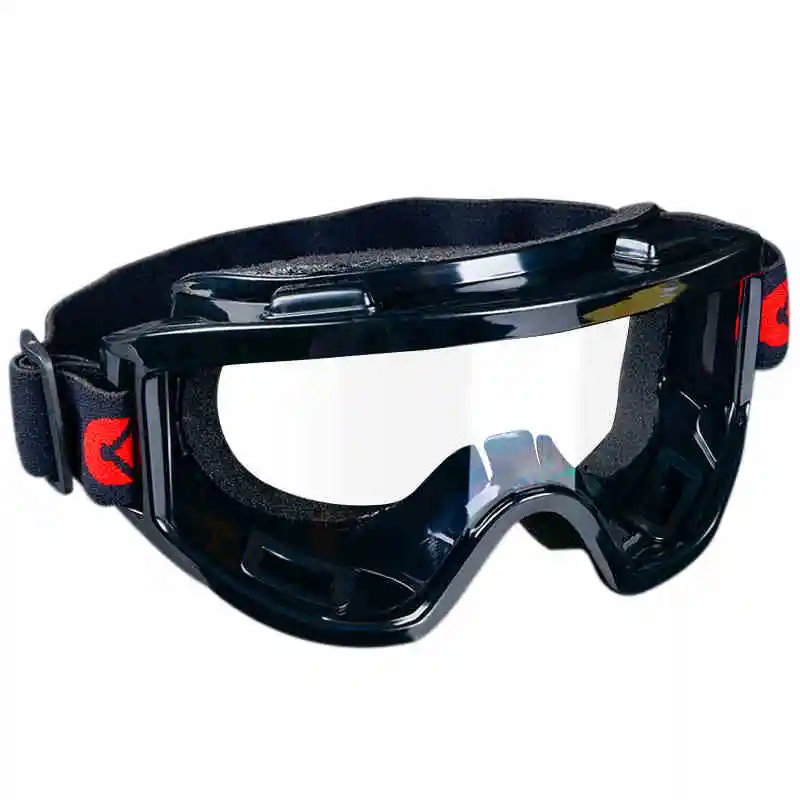 Safety Goggles Windproof Tactical Goggles High Quality Anti-Shock and Dust Industrial Labor Protective Glasses Outdoor Riding