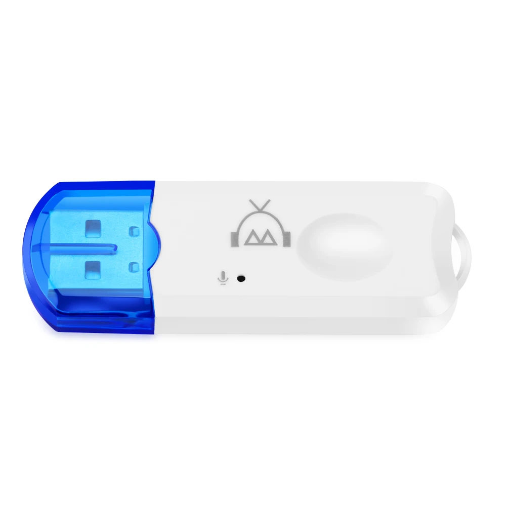 USB Aux bluetooth автомобильный комплект мини беспроводной аудио музыкальный приемник