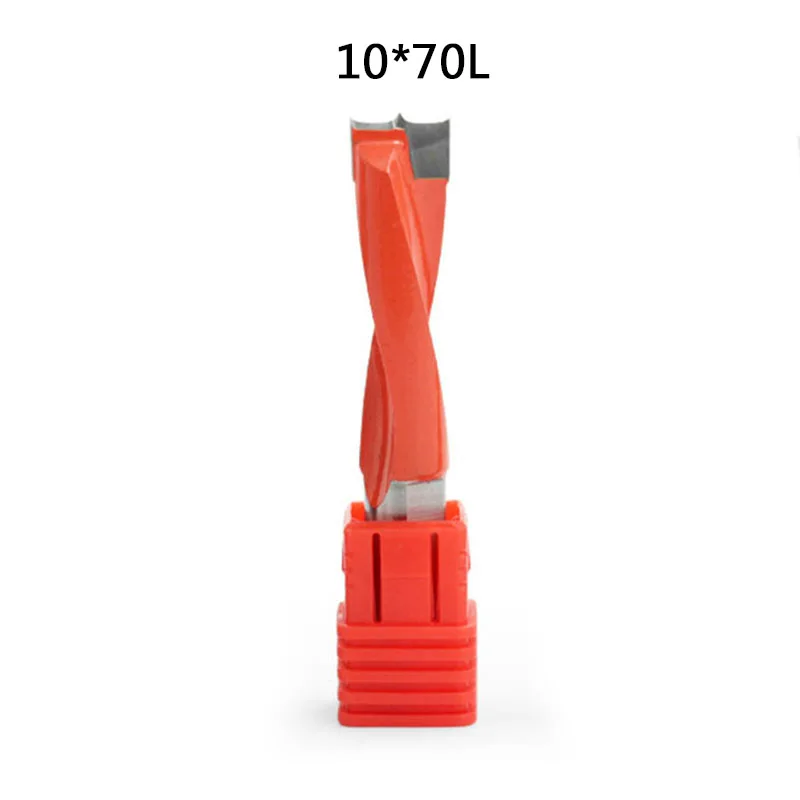 

Tideway Forstner Carbide Wood Drill Bit Dia.10mm Router Wood Drilling Machine