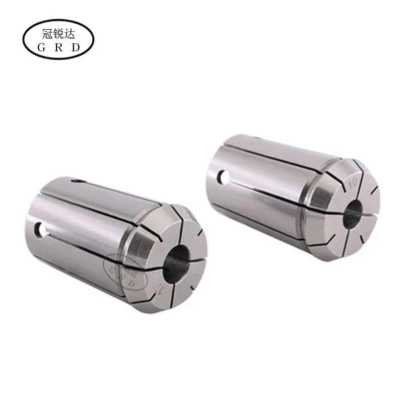 Патрон токарного станка GRD precision 0 008 OZ25 3 175 мм 4 6 8 10 ~ 25 с ЧПУ пружинный токарный