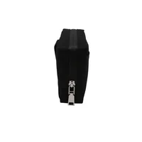 Smell Proof Storage Bag Black Waterproof Zipper Hanging Home Shopping Picnic Camping Holder Smell Proof Storage Bag Black Waterproof Zipper Hanging Home Shopping Picnic Camping Holder
