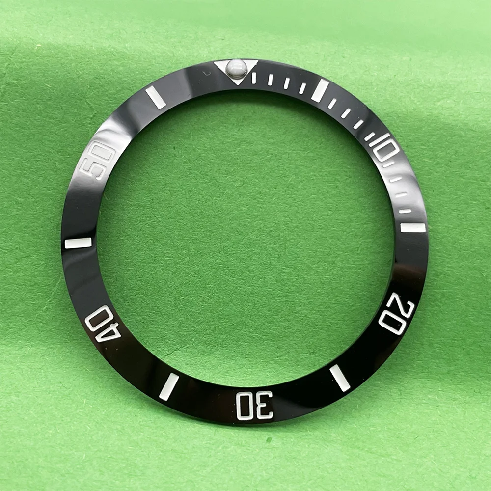 Roue Indicatrice Seiko 998613 – Pour Lunette Tournante – Mouvements 6119/6139