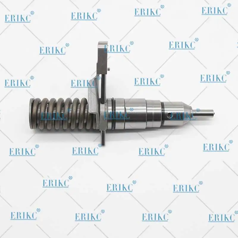 US $119.99 ERIKC 1278205 Fuel Pump Nozzle 127 8205 CAT Common Rail Pump Injector Sprayer 1278205 For Caterpillar Excavator