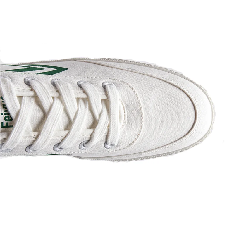 Feiyue дзюдо кунг-фу Боевые искусства Taichi тхэквондо ушу обувь дикая доска холст борцовка спортивные мужские женские кроссовки
