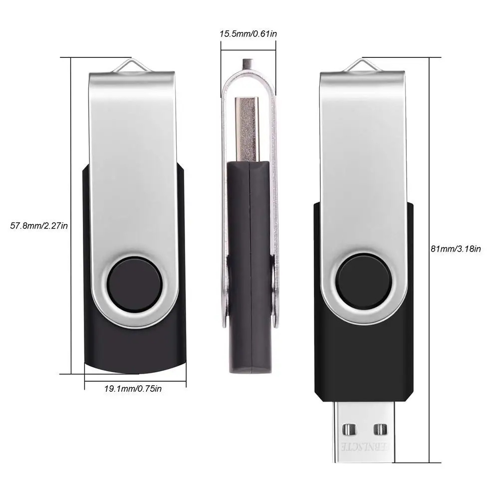 Подарочный usb-флеш-накопитель VicSoul, флеш-накопитель, мультяшная форма, USB флешка, объемный заказ, флешка 16G 32G 64G 128G, USB 2,0