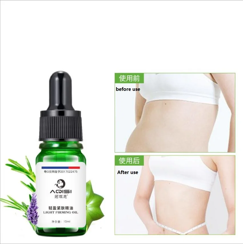 

Fast Weight Loss in Hot Chilli Slimming slim patch Leg Hip Body Belly Anti Cellulite Fat Lose weight Essential Oil 10ml