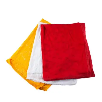 

3 Colors India Sarees Ethnic Styles Woman Spring Summer Scarf Beautiful Comfortable Embroidered Shawl