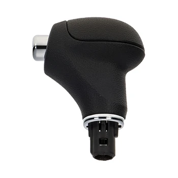 

AT Car Leather Wrap Shift Gear Knob for Kia Sportage K5 2011-2015 467203W050WK