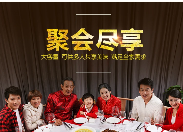 Утолщенная нержавеющая сталь Сычуань Чунцин трения блюдо Sudoku Пряная Горячая супница сковорода китайский фондю бассейна