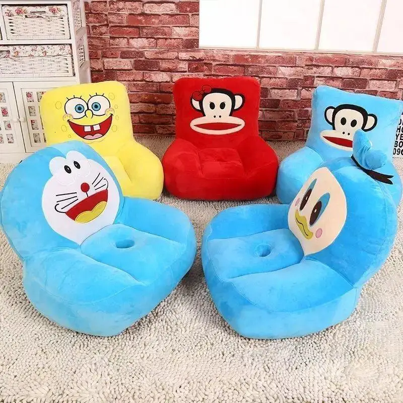Детская спальня принцесса ленивый стул сумка Divan Kindersofa Silla Princesa Chambre Enfant Детские общежития Infantil детский диван