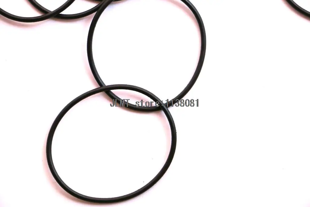 Oring O-ring Sealing NBR 47x1.9 47*1.9 47 1.9 Rubber O ring Seal 10 Pieces