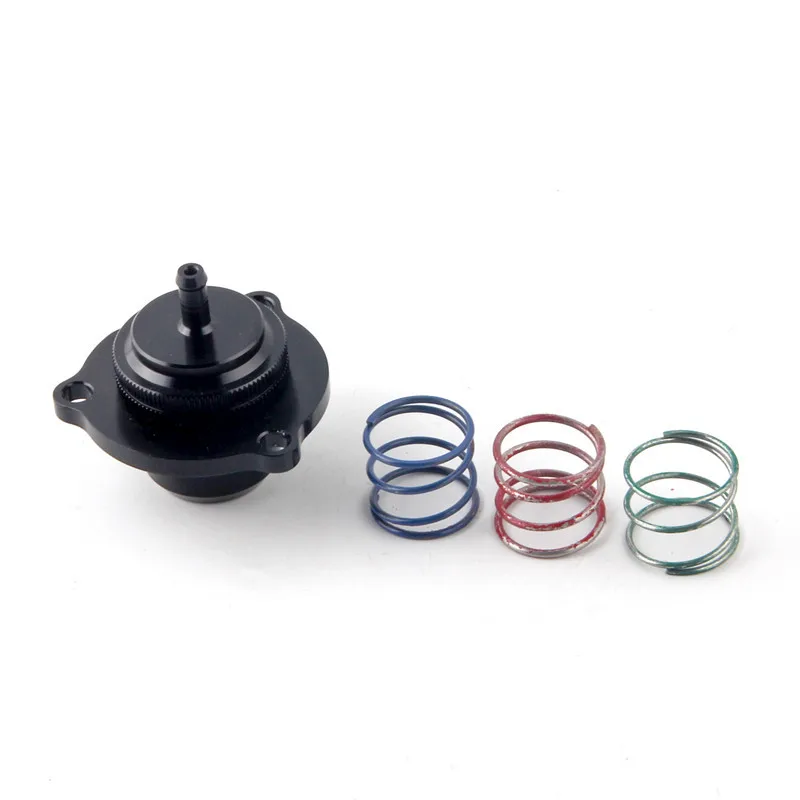 Turbosmart Uprated Recirculating Dump Valve for Vauxhall Astra J 2012