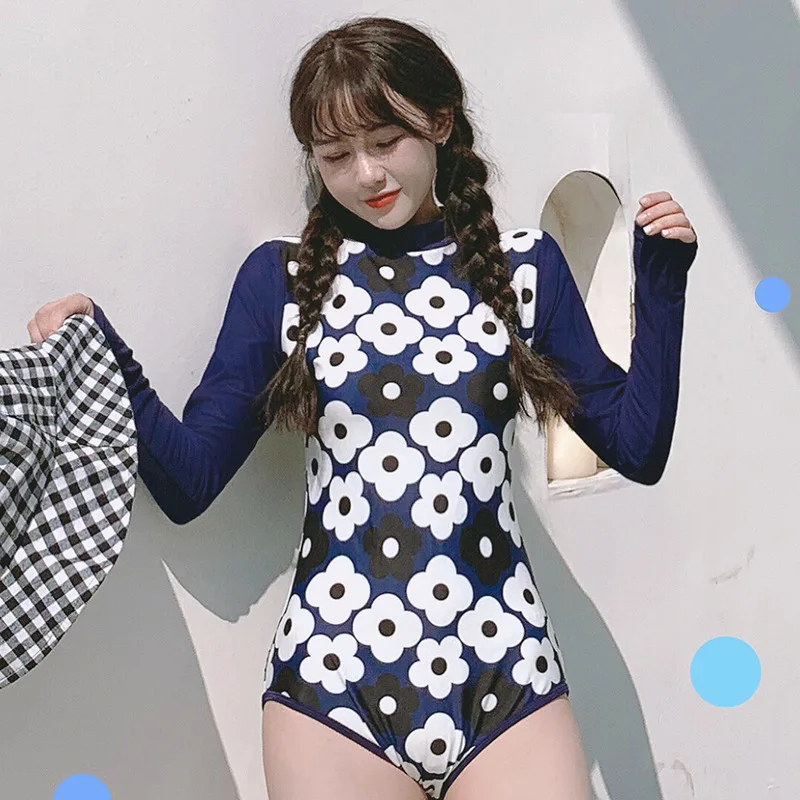 Bikinis Women's 2019 Bather Sexy Swimwear Women Swim Suit Swimsuit With