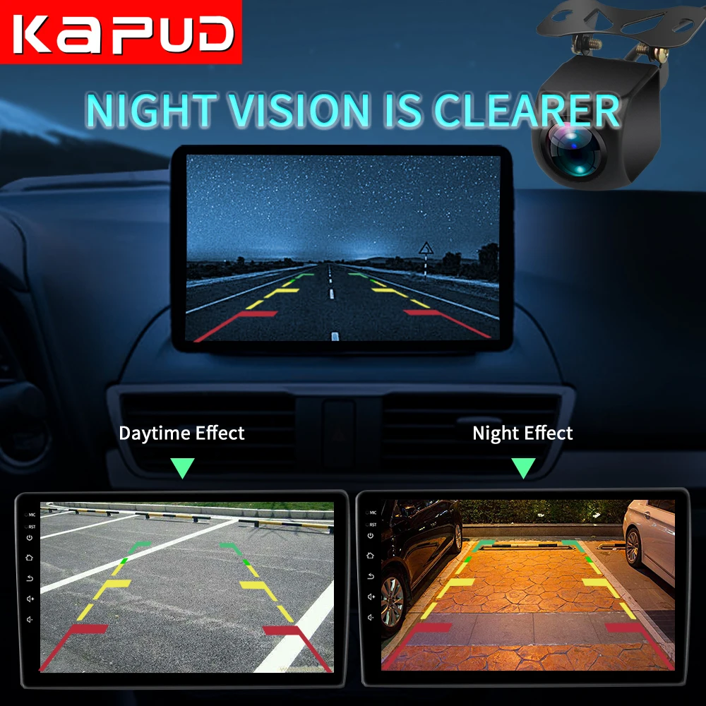 Kapud ڵ ĸ麸 ī޶ AHD720 ߰ ð ڵ   170   HD ÷ ̹