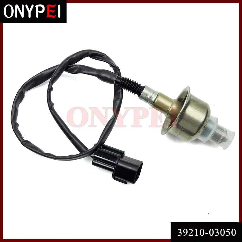 39210-03050 передний лямбда кислородный датчик для hyundai Accent i10 i20 i30 Kia Cee'D 39210 03050 3921003050
