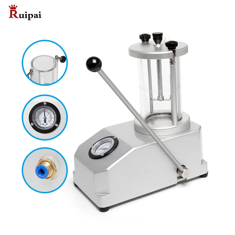 watch water resistance tester