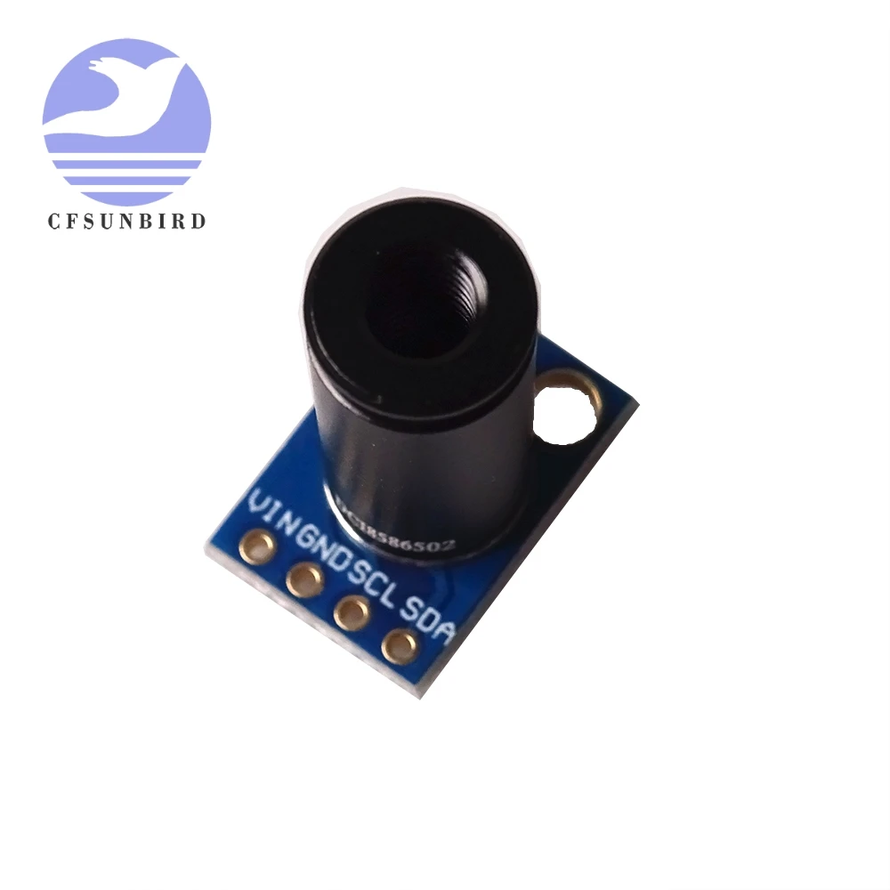 Mlx90614 contactless temperature sensor module gy 906 51 off