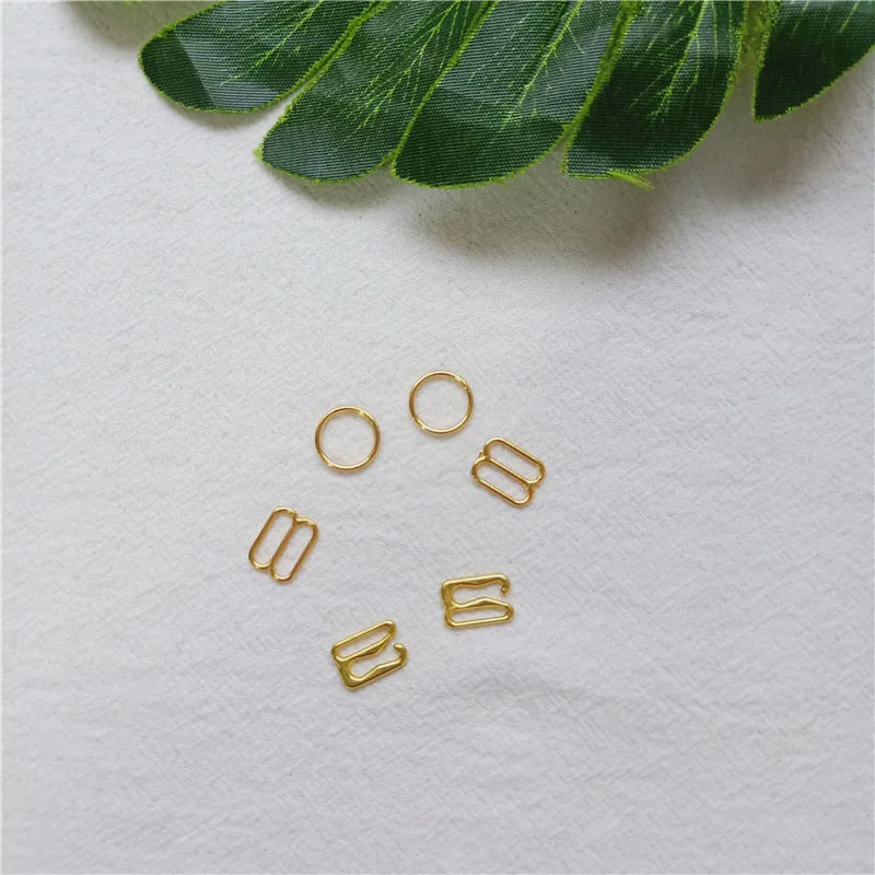 Clothing Accessories Lace Accessories Lace Garment Accessories Lace Sewing Accessories Handmade Semi-finished Underwear Shoulder Buckle Elastic Underwear Elastic Band Lining Mesh Suit