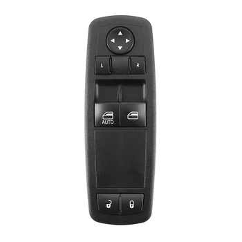 

04602627AG Left Driver Power Car Master Window Lock Mirror Switch Fit for Chrysler Town Country for Dodge Grand Caravan 2008-11