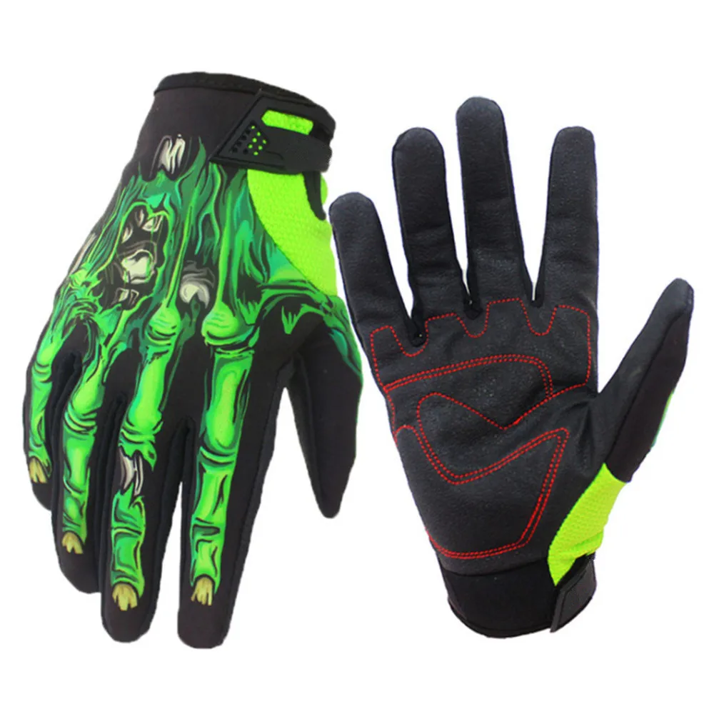 1 пара лыжных перчаток мужские и женские теплые зимние перчатки велосипедные перчатки водонепроницаемые зимние сноуборд лыжные спортивные перчатки удобные мягкие