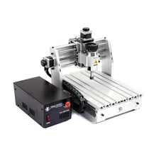 LY new arrive Mini 2520T 3 axis LPT port CNC Router Engraver/ Milling Machine LY new arrive Mini 2520T 3 axis LPT port CNC Router Engraver/ Milling Machine