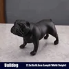 Bulldog Black