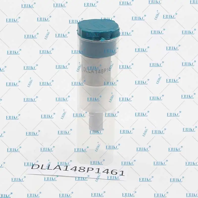 0 433 171 905 ERIKC инжектор части дизельные форсунки DLLA148P1461 Common Rail топливный распылитель 0433171905 для Bosch KAMAZ