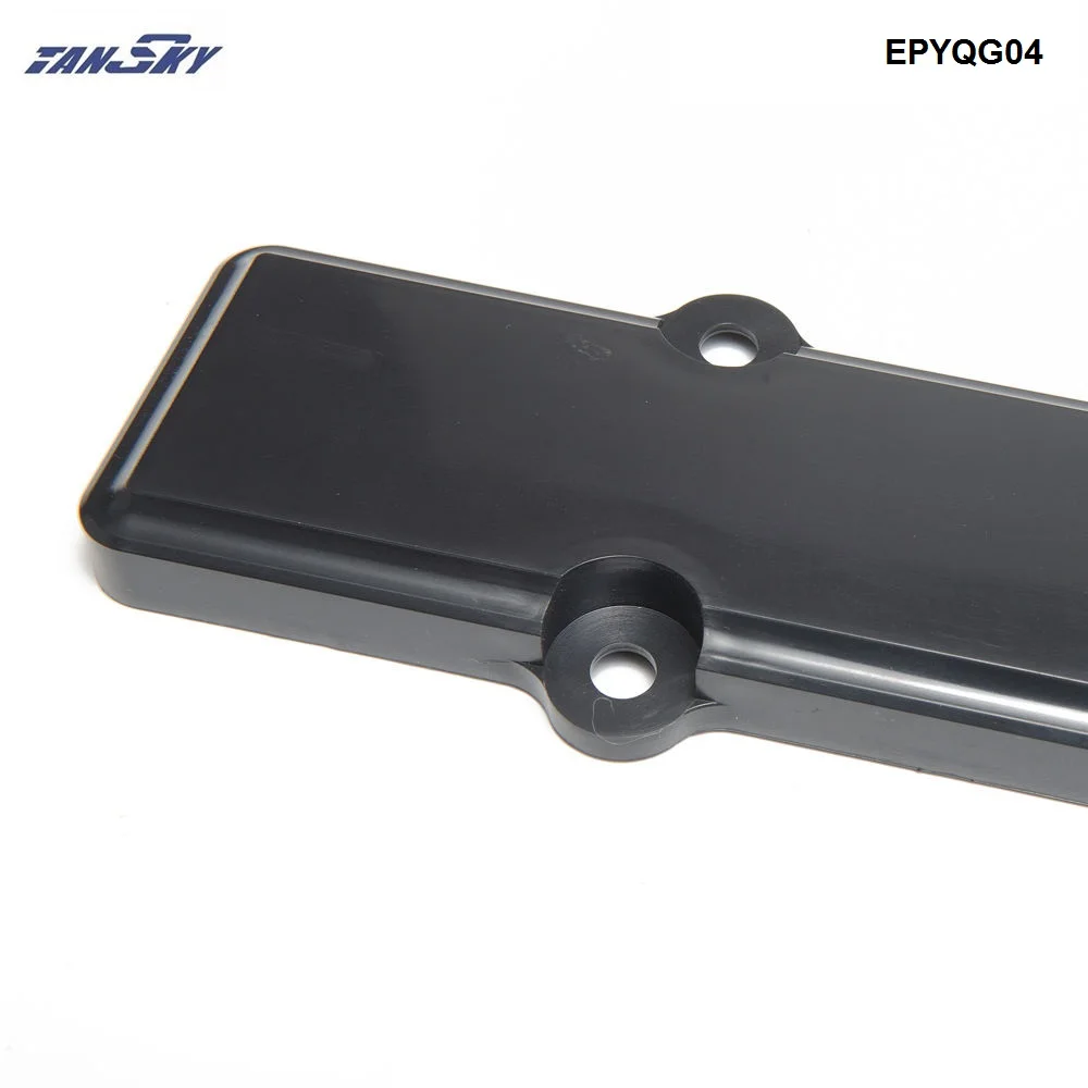 Крышка клапана двигателя TANSKY крышка свечи зажигания ABS пластик для Honda B18 B16 B VTEC