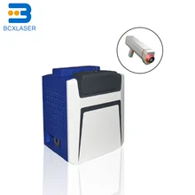 Лазерная ржавчины уборщика лазера