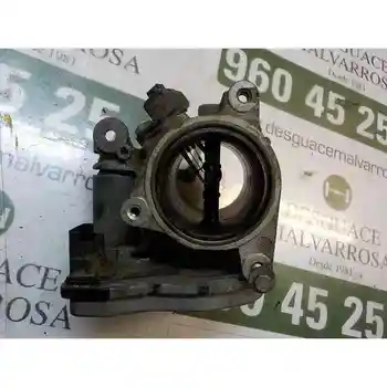 

BUTTERFLY BOX FORD MONDEO BER. (CA2) 2.2 TDCi CAT [15984383]