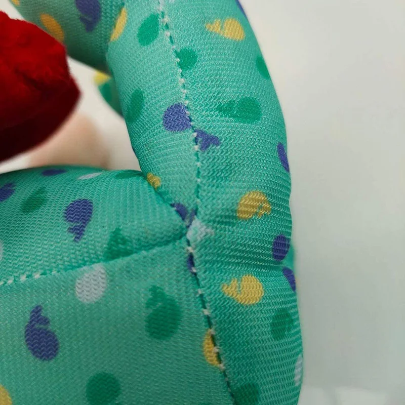 JJ Toy Musical Bedtime Soft Plush Doll For Baby Music Baby